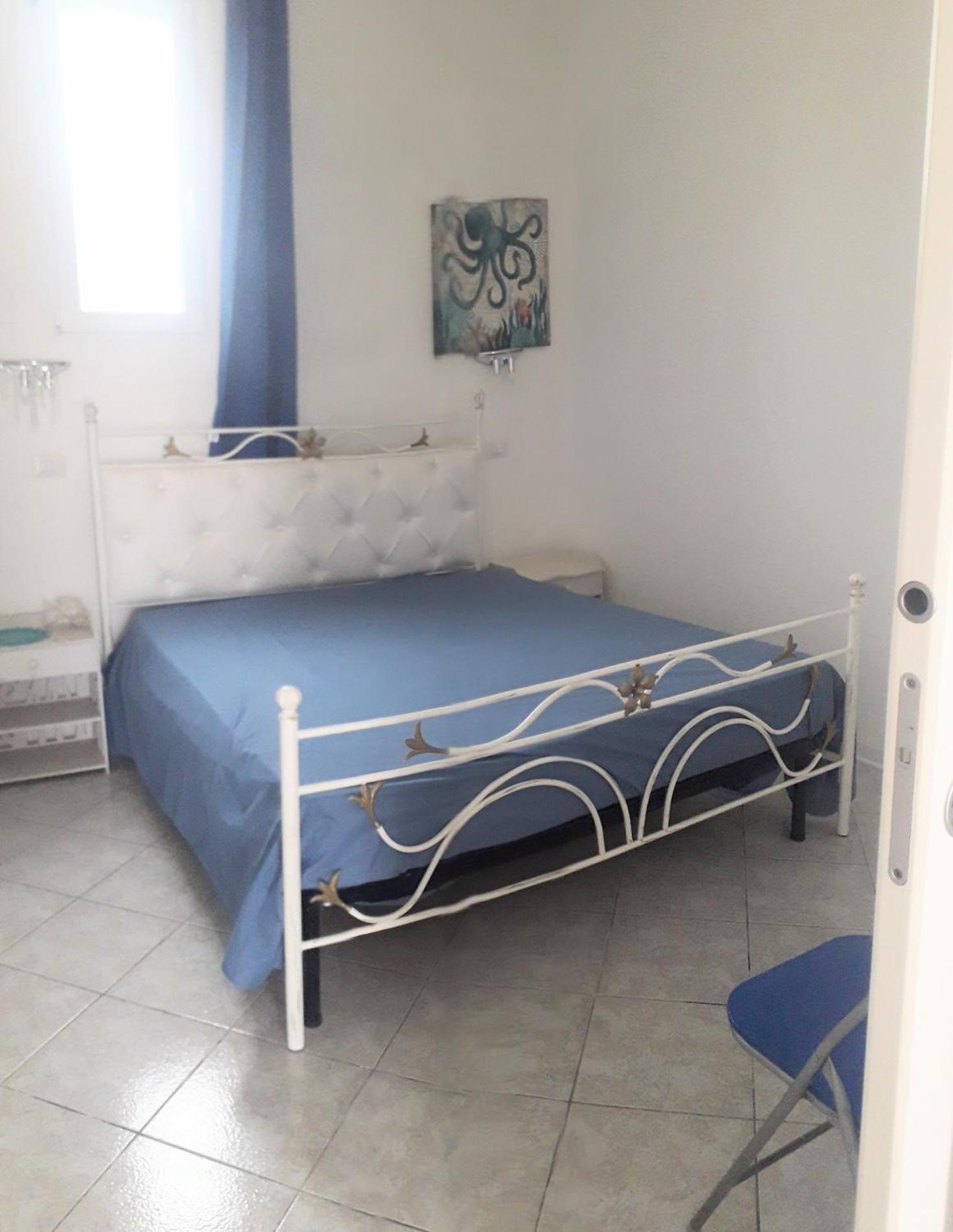 Villa Florence Torre Lapillo Chambre photo